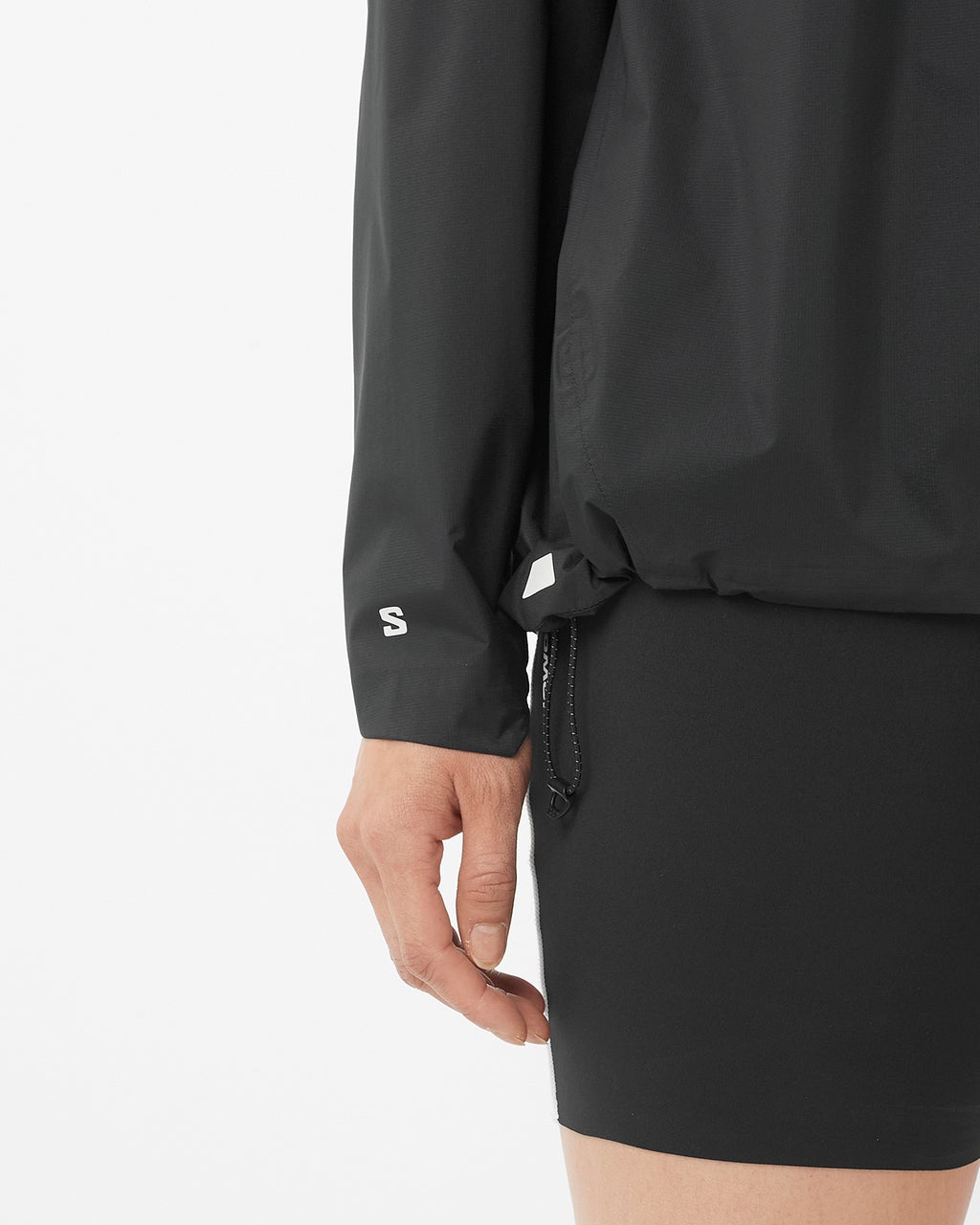 Salomon Bonatti PRO Waterproof Jacket Womens SS26