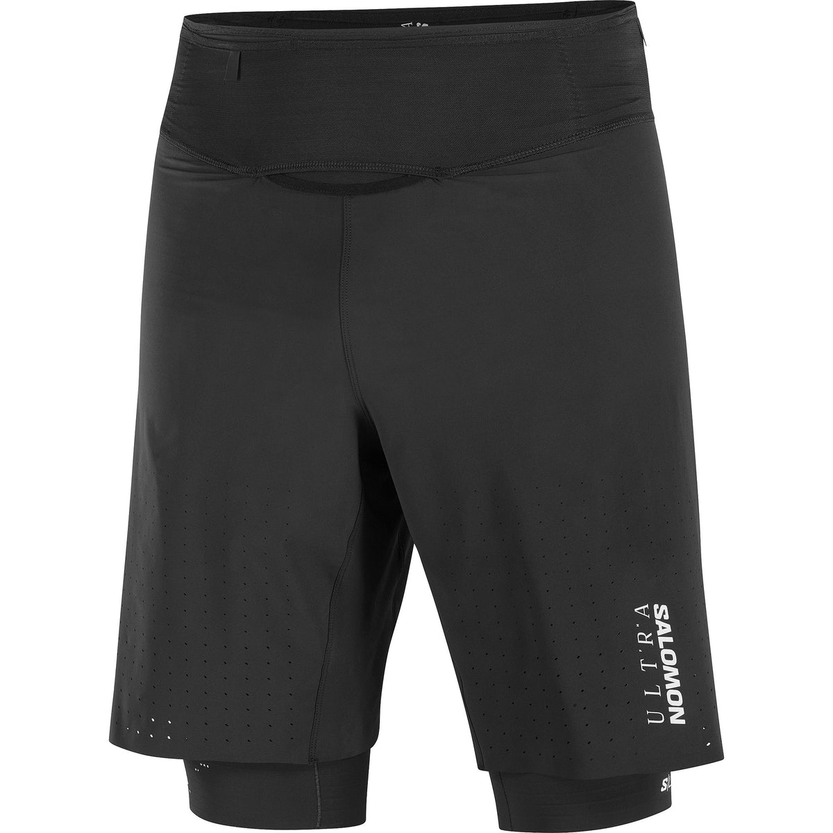 Salomon S/Lab Ultra 2in1 Shorts Mens SS26