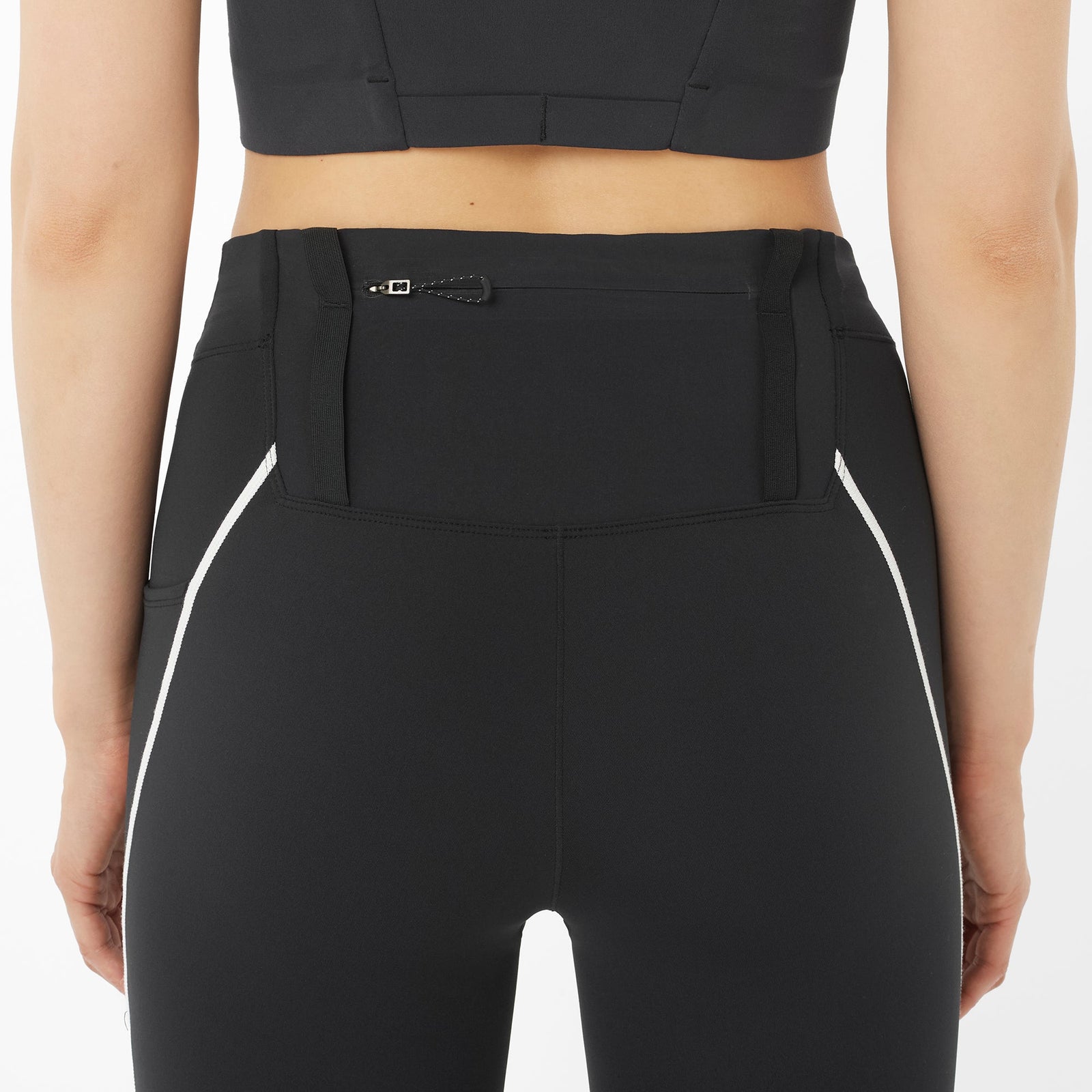 Salomon Sense Stow Tights Womens SS26