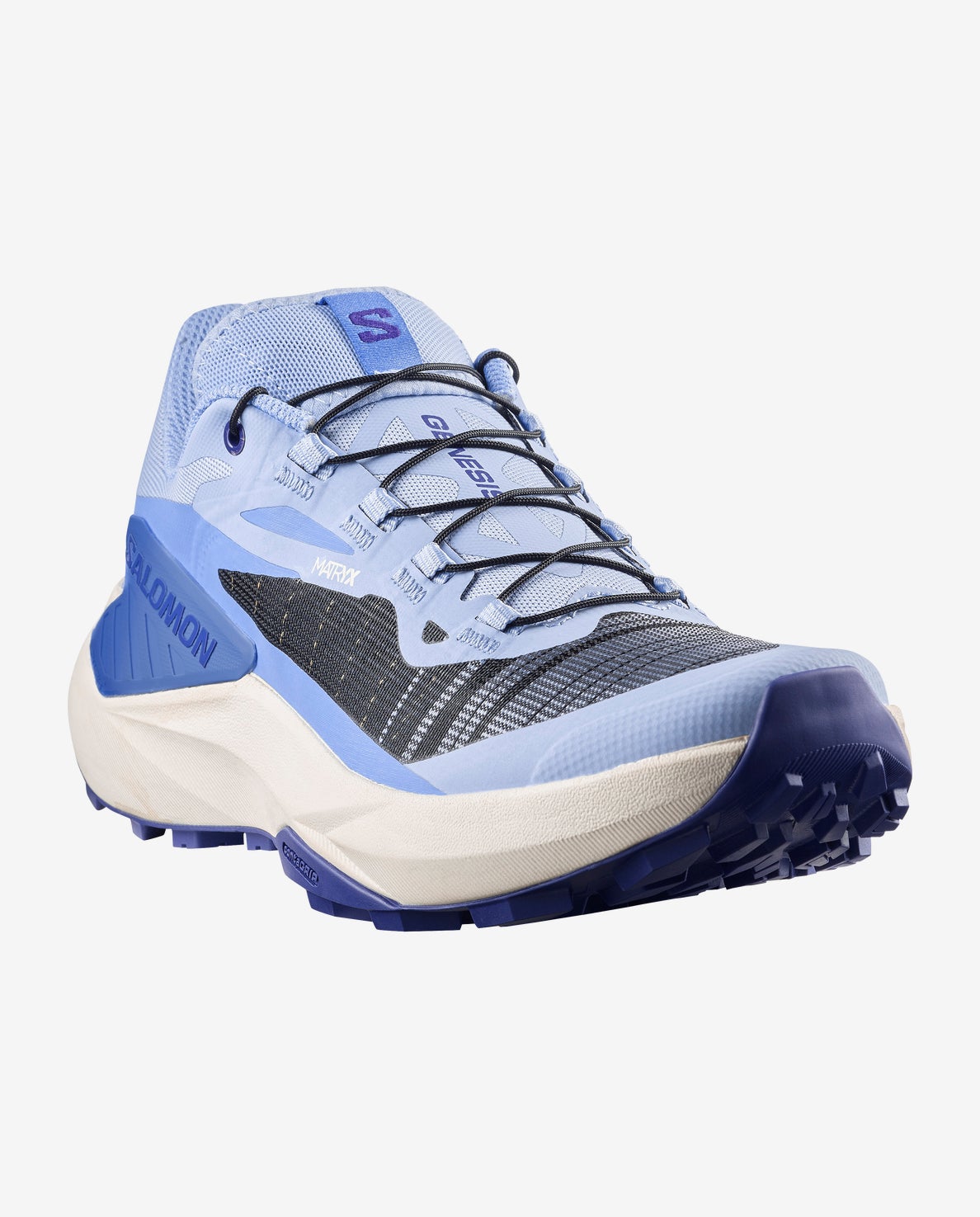 Salomon Genesis Womens Trail Shoe SS26