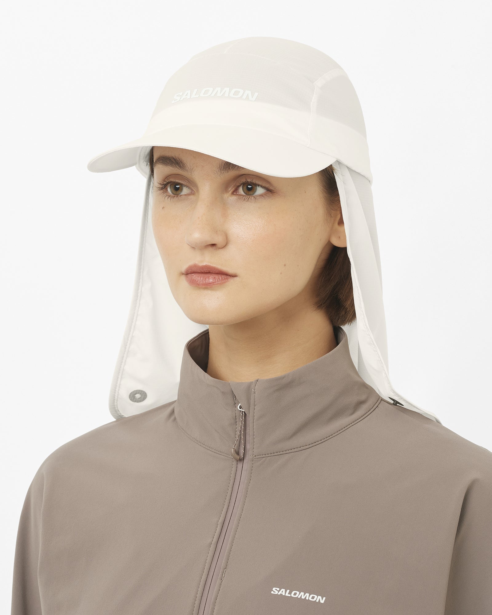 Salomon Sahara Cap SS26