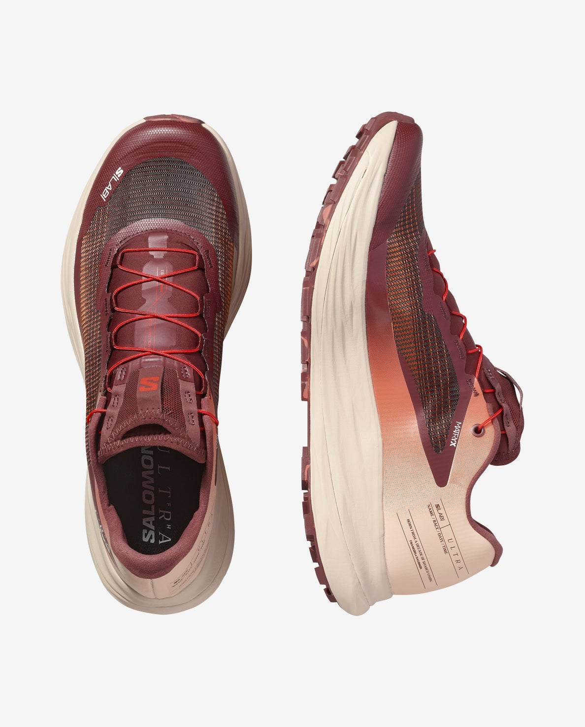 Salomon S/LAB Ultra V2 AW26 Unisex