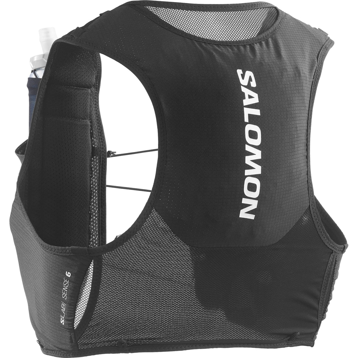Salomon Sense 6 Race Vest (with flasks) SS26