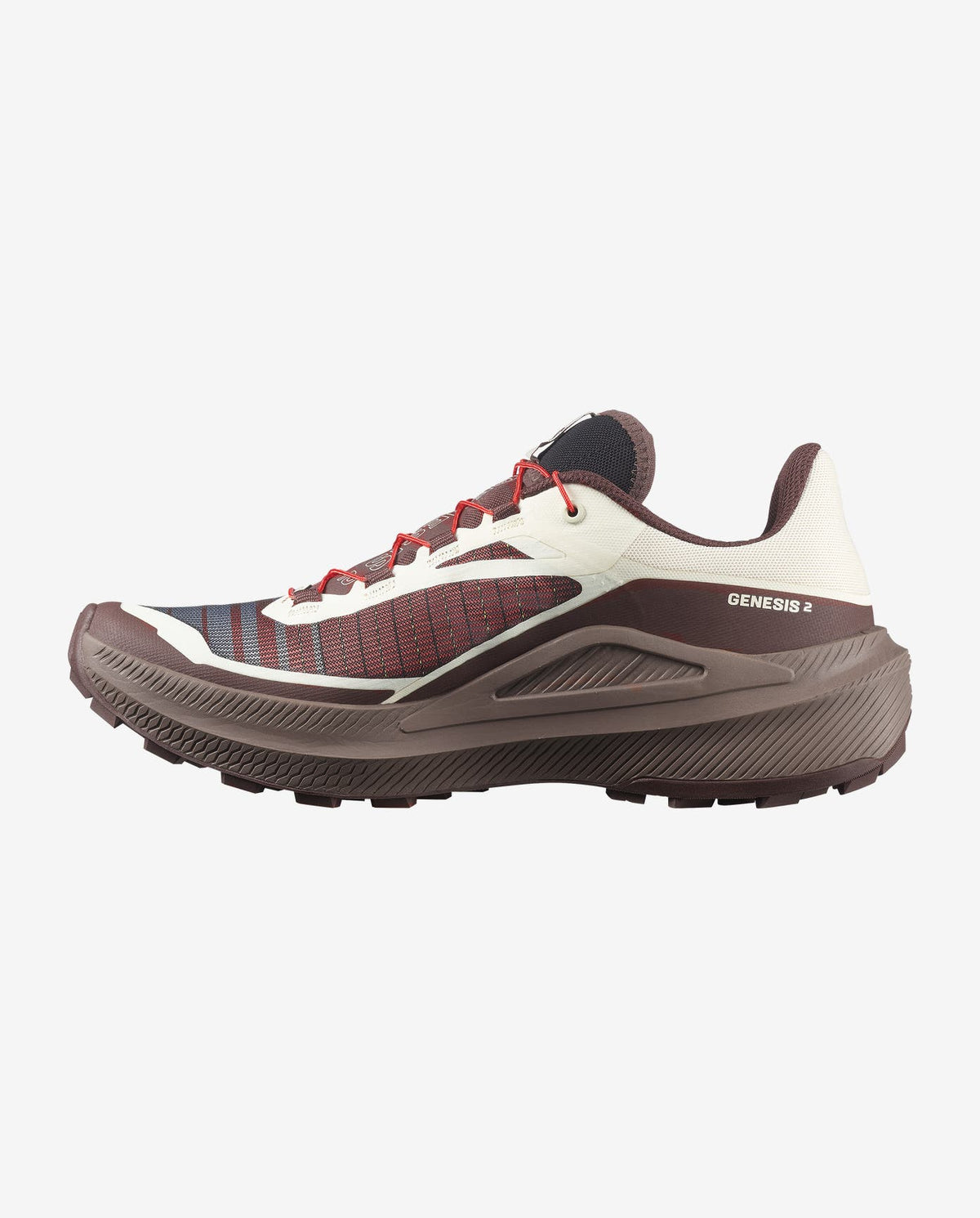 Salomon Genesis 2 Shoe - Mens AW26