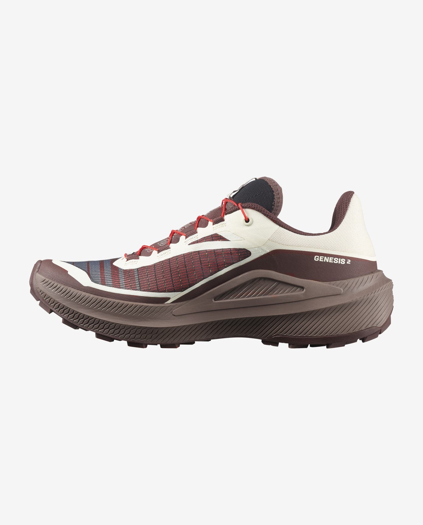 Salomon Genesis 2 Shoe - Mens AW26