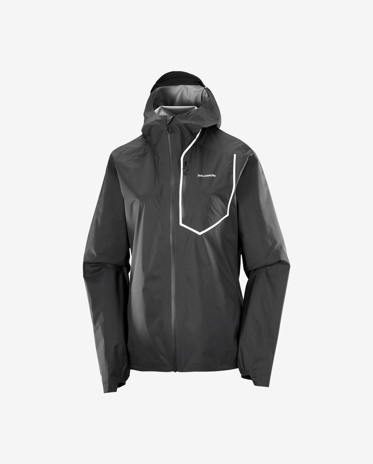 Salomon Bonatti PRO Waterproof Jacket Womens SS26