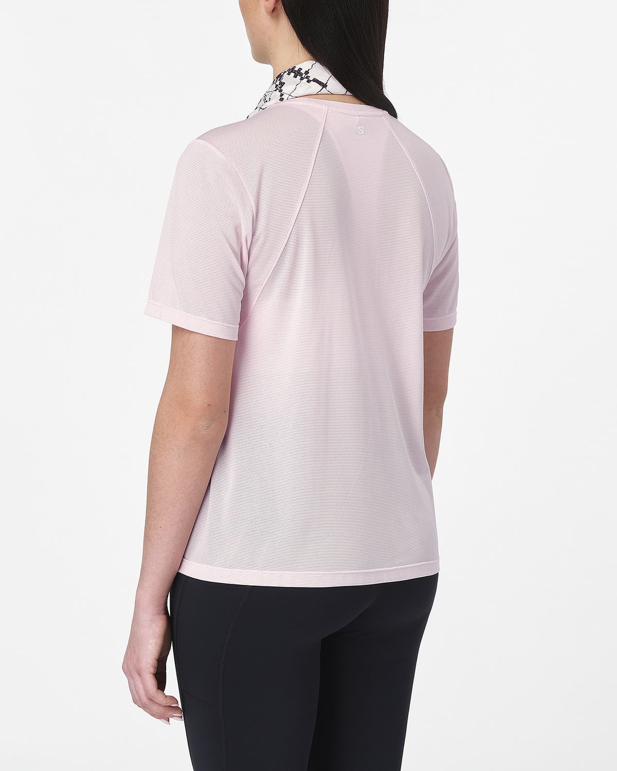 Salomon Shakeout Core SS Tee Womens AW26