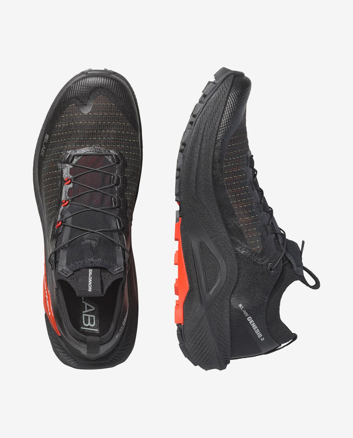 Salomon S/Lab Genesis Shoe - Unisex AW26
