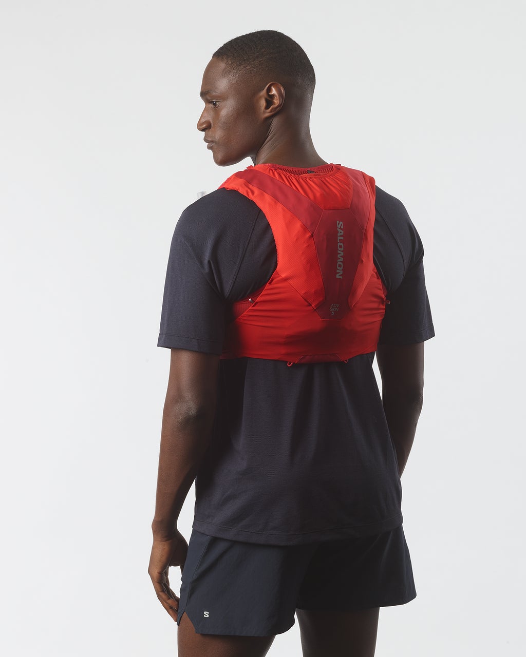 Salomon Advanced Skin 5 Set Race Vest SS26