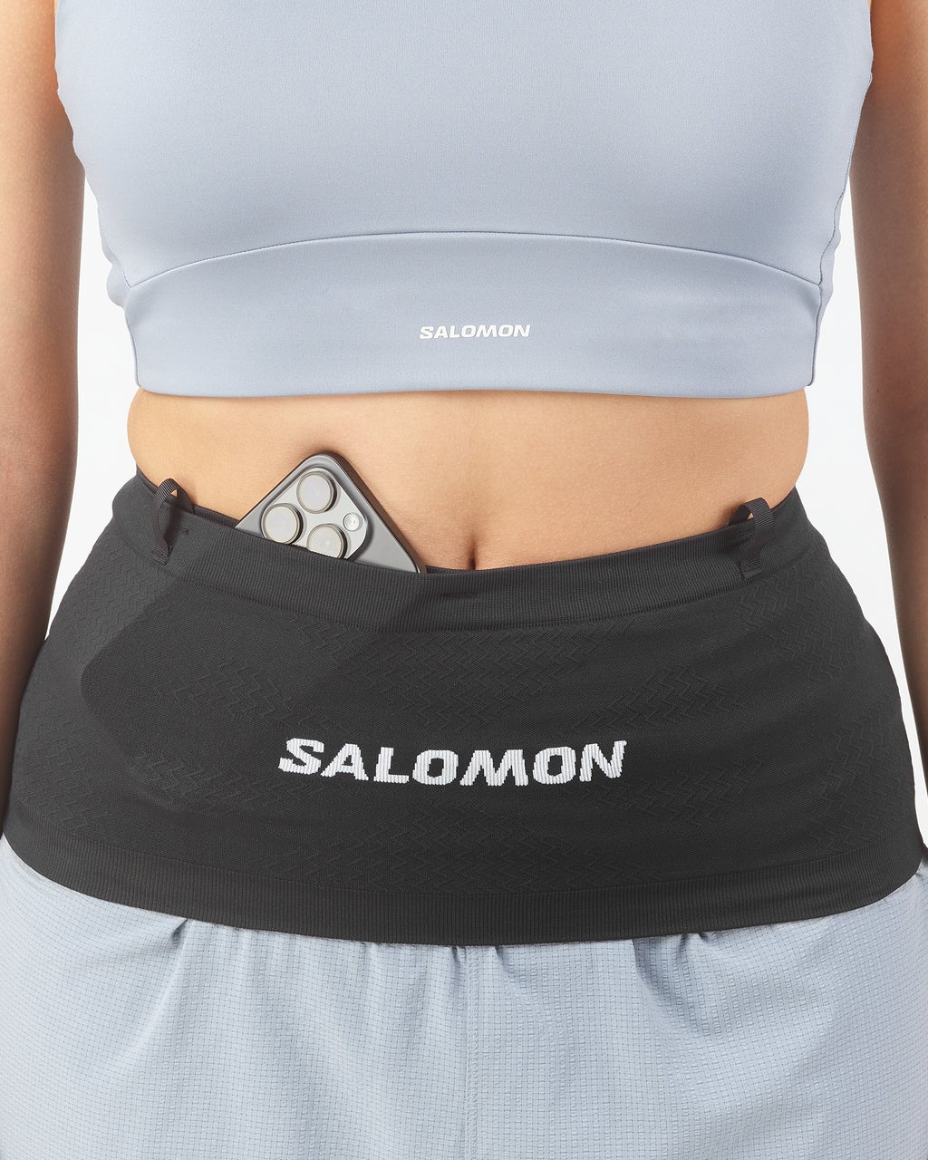 Salomon Advanced Skin Unisex Seamless Belt SS26