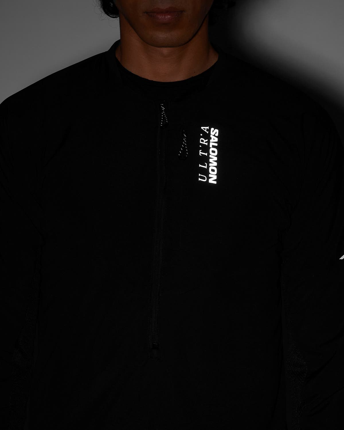 Salomon Ultra Fleece Mens AW26