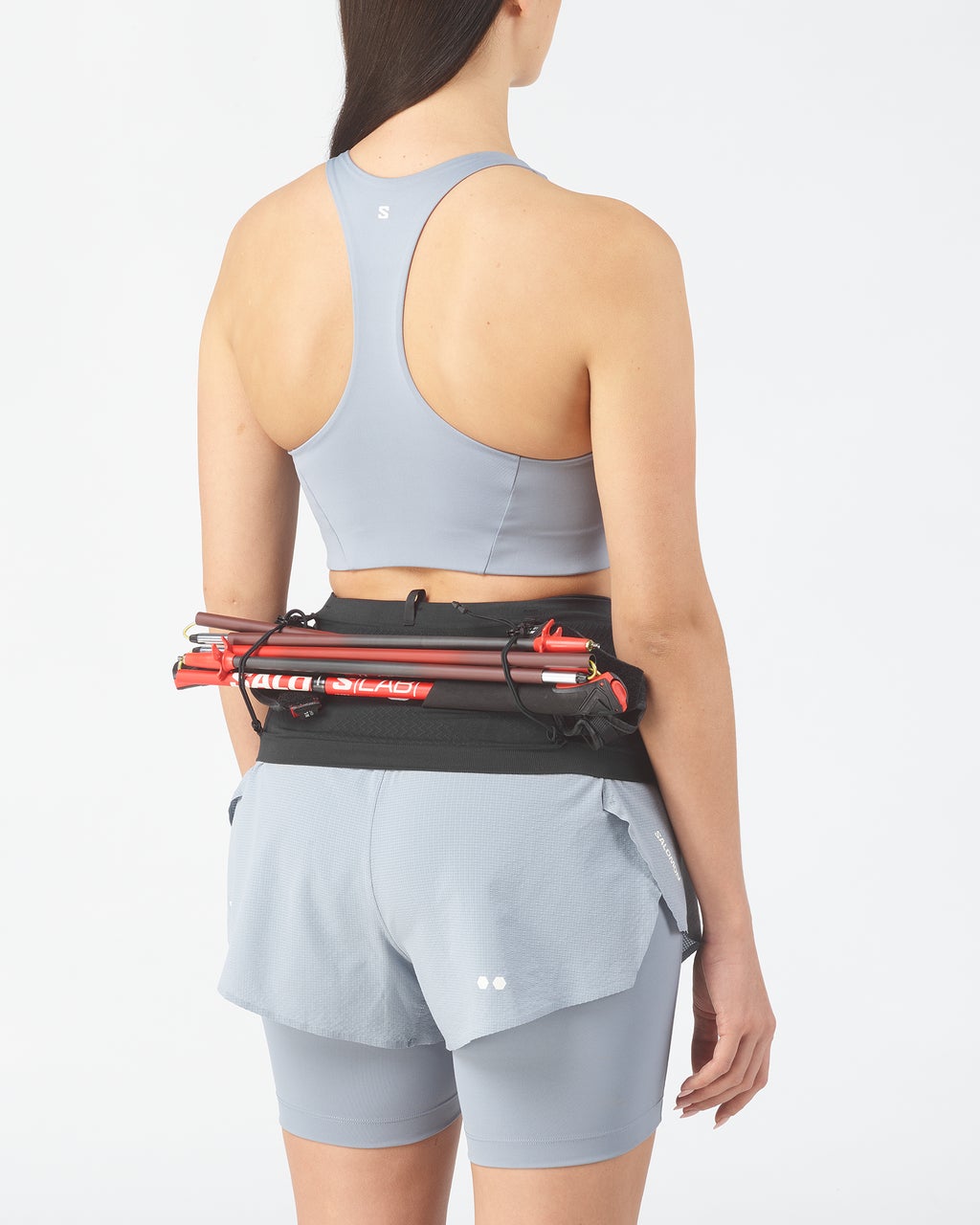Salomon Advanced Skin Unisex Seamless Belt SS26