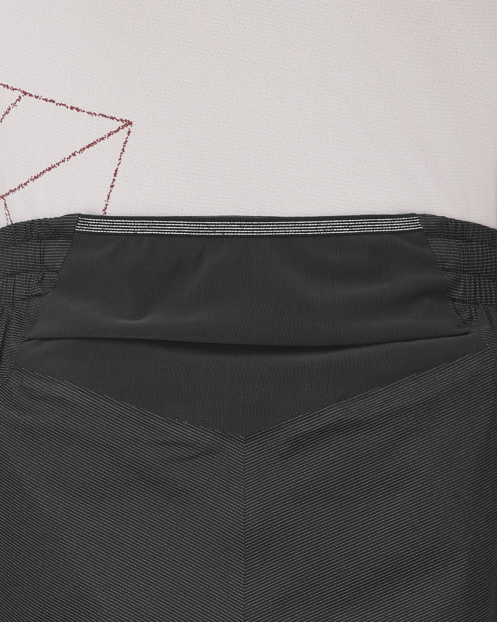 S Lab  Bonatti Unisex Infinite Waterproof Pants SS26