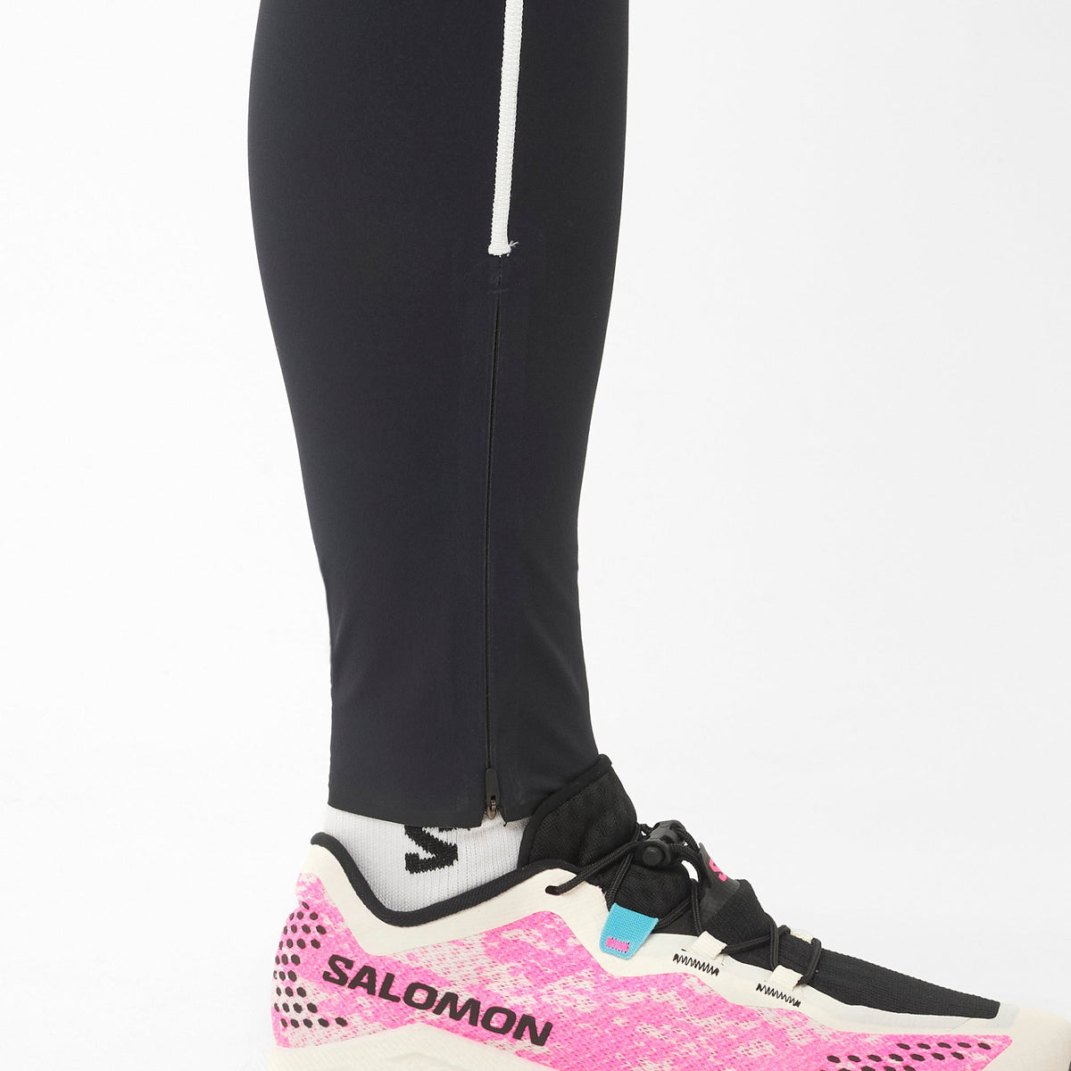 Salomon Sense Stow Tights Womens SS26