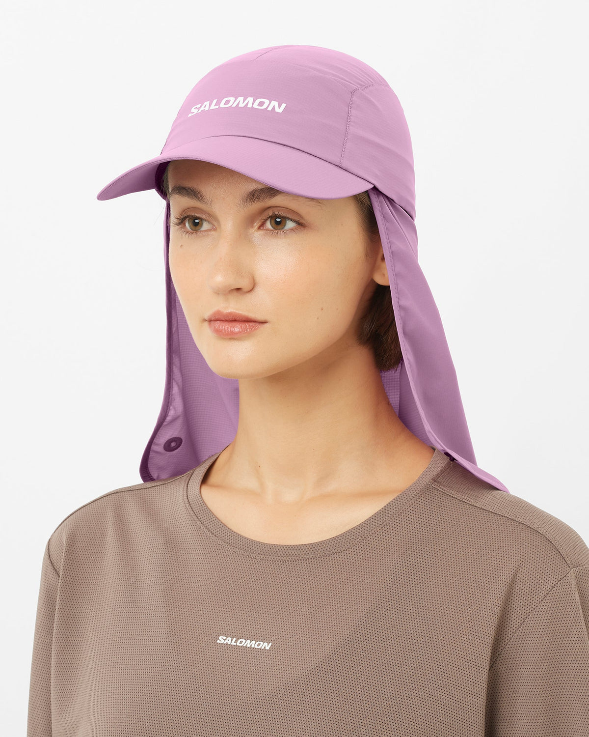 Salomon Sahara Cap SS26