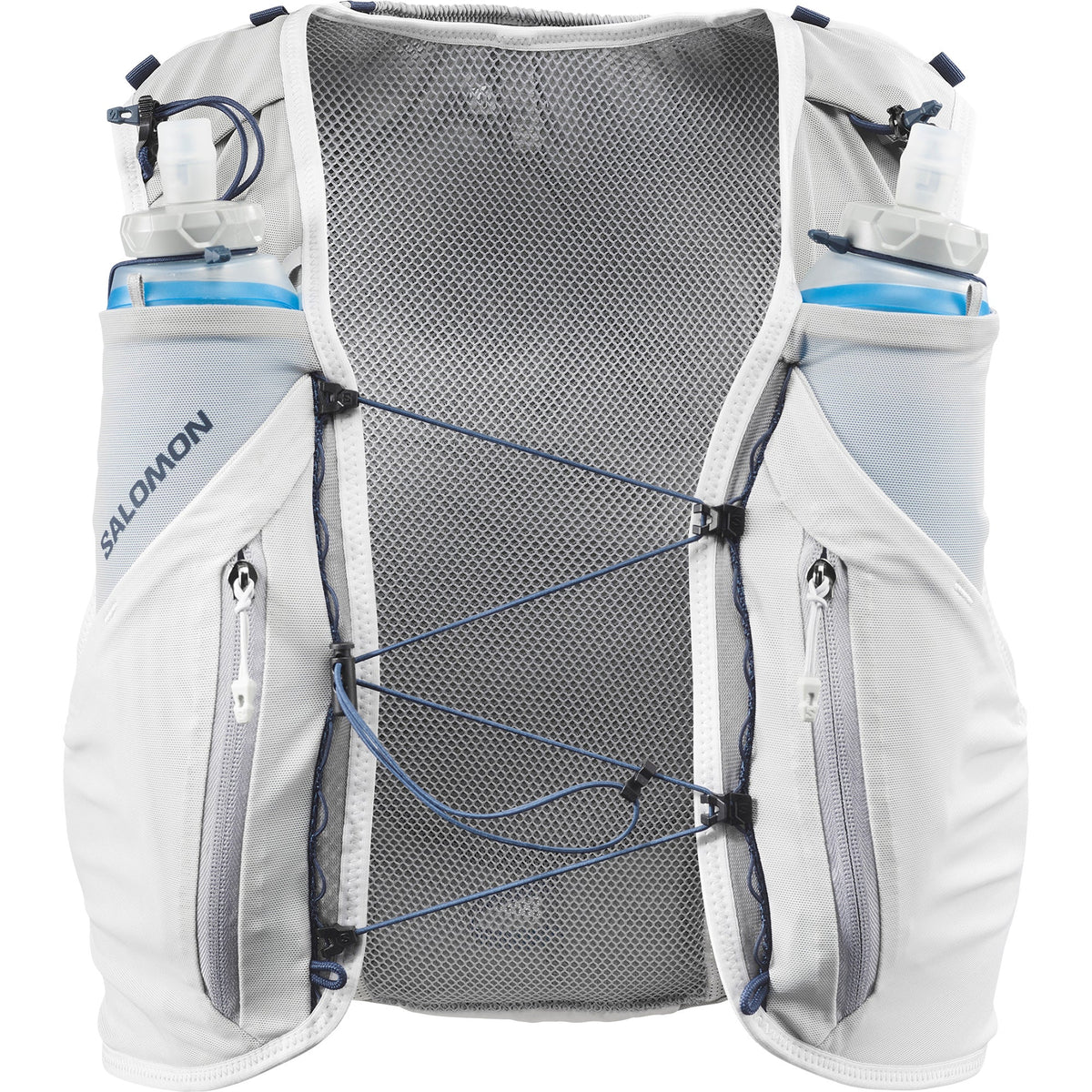 Salomon Advanced Skin 12 Set Race Vest SS26