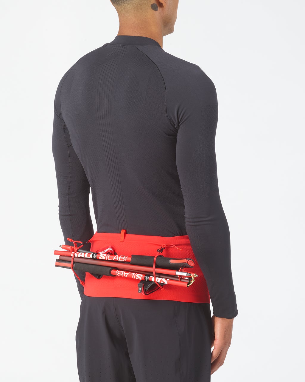 Salomon Advanced Skin Unisex Seamless Belt SS26