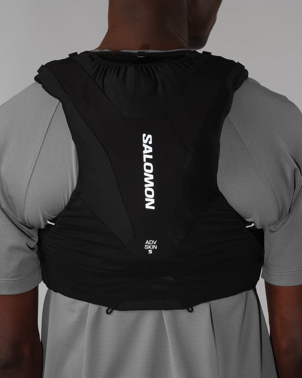 Salomon Advanced Skin 5 Set Race Vest SS26