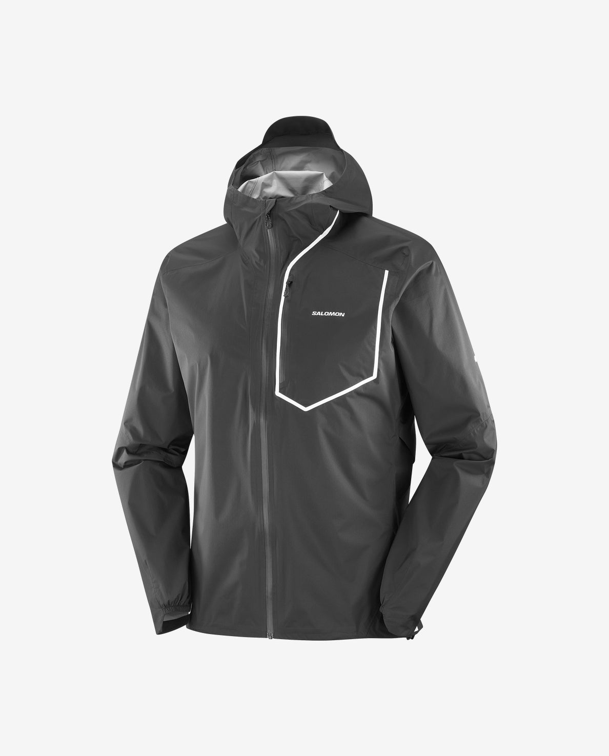Salomon Bonatti PRO Waterproof Jacket Mens AW26
