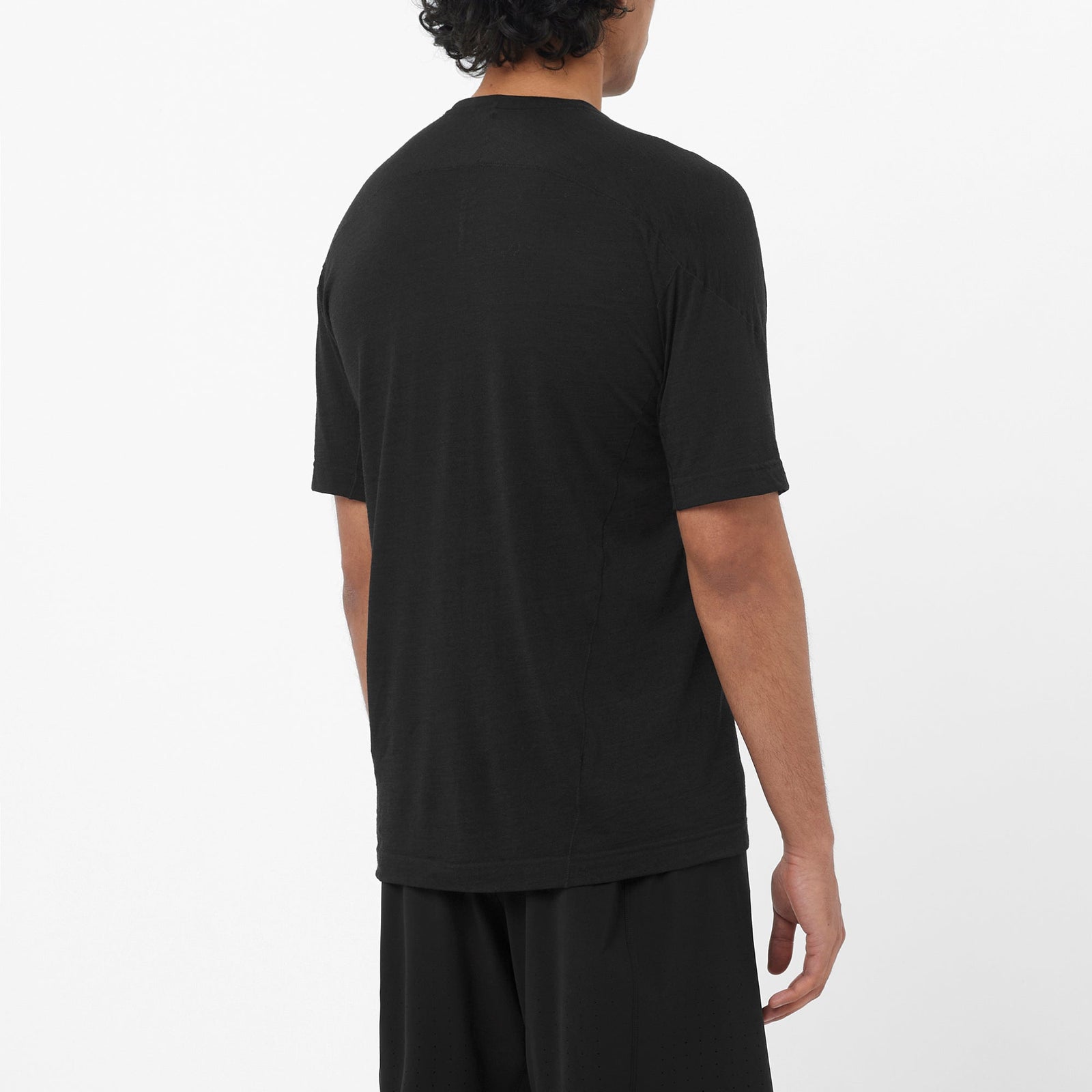 Salomon Ultra All Day - All Mountain Short Sleeved T shirt SS26