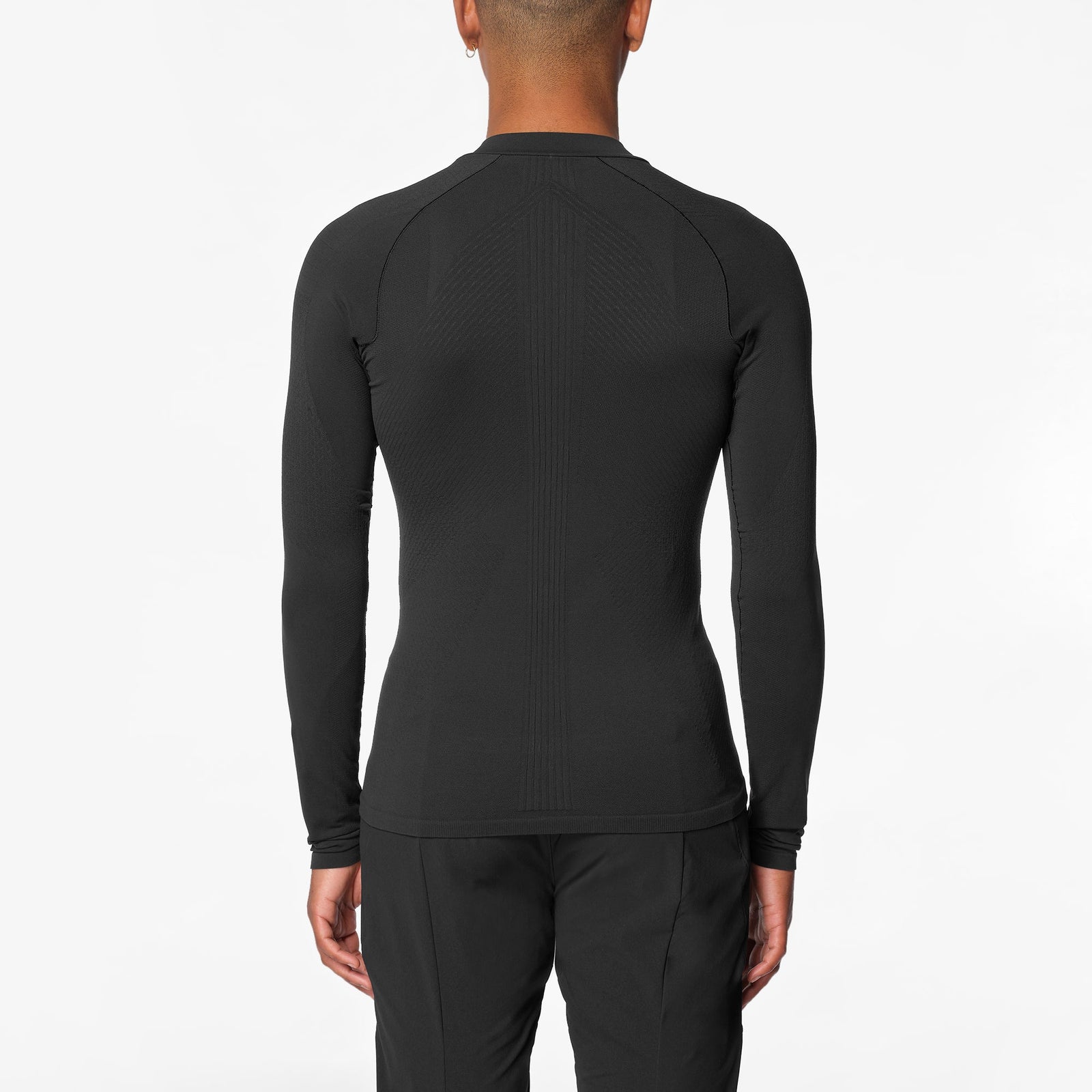 Salomon S/LAB Ultra SML (Seamless) LS Tee Unisex AW26