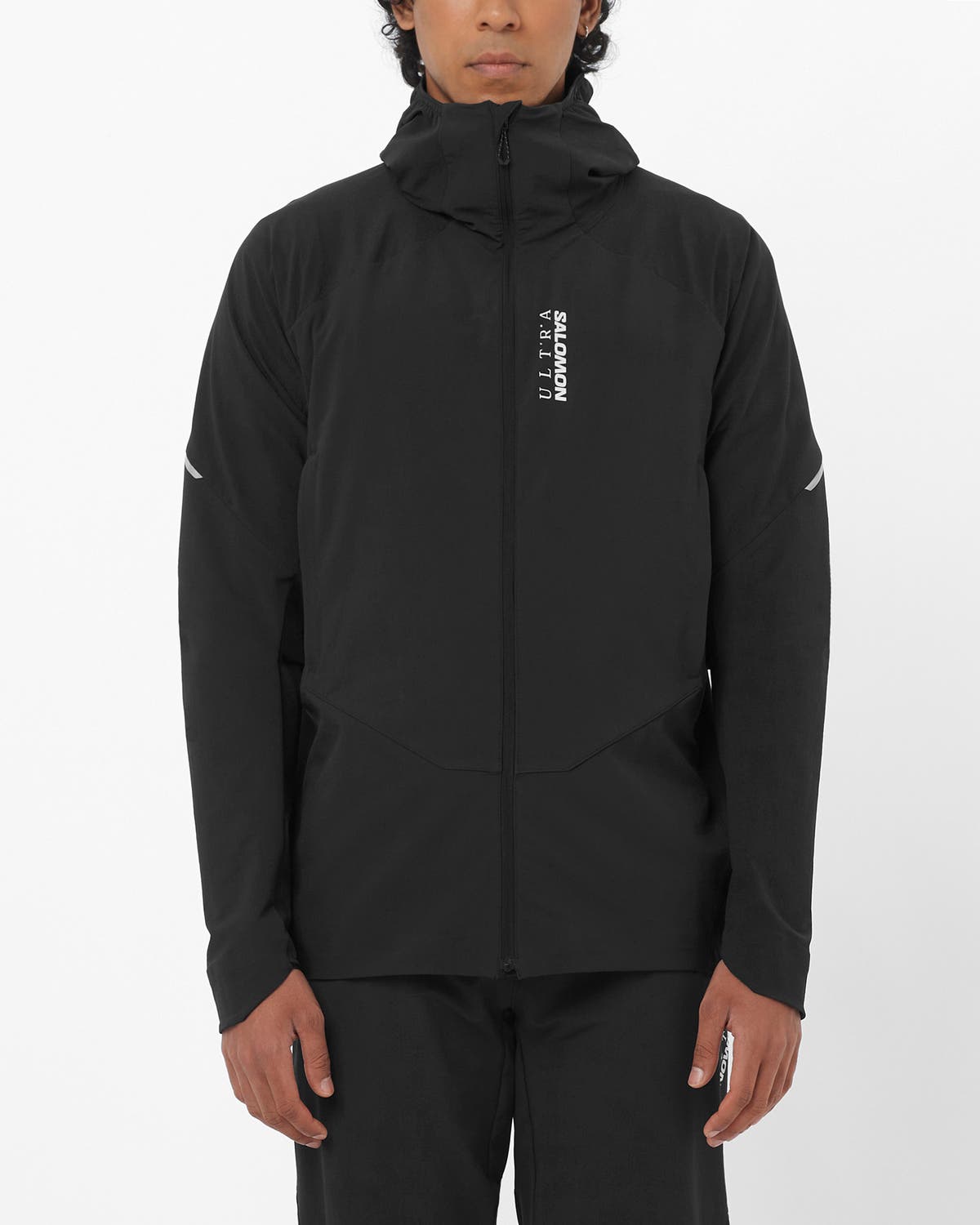 Salomon Ultra Softshell AW26