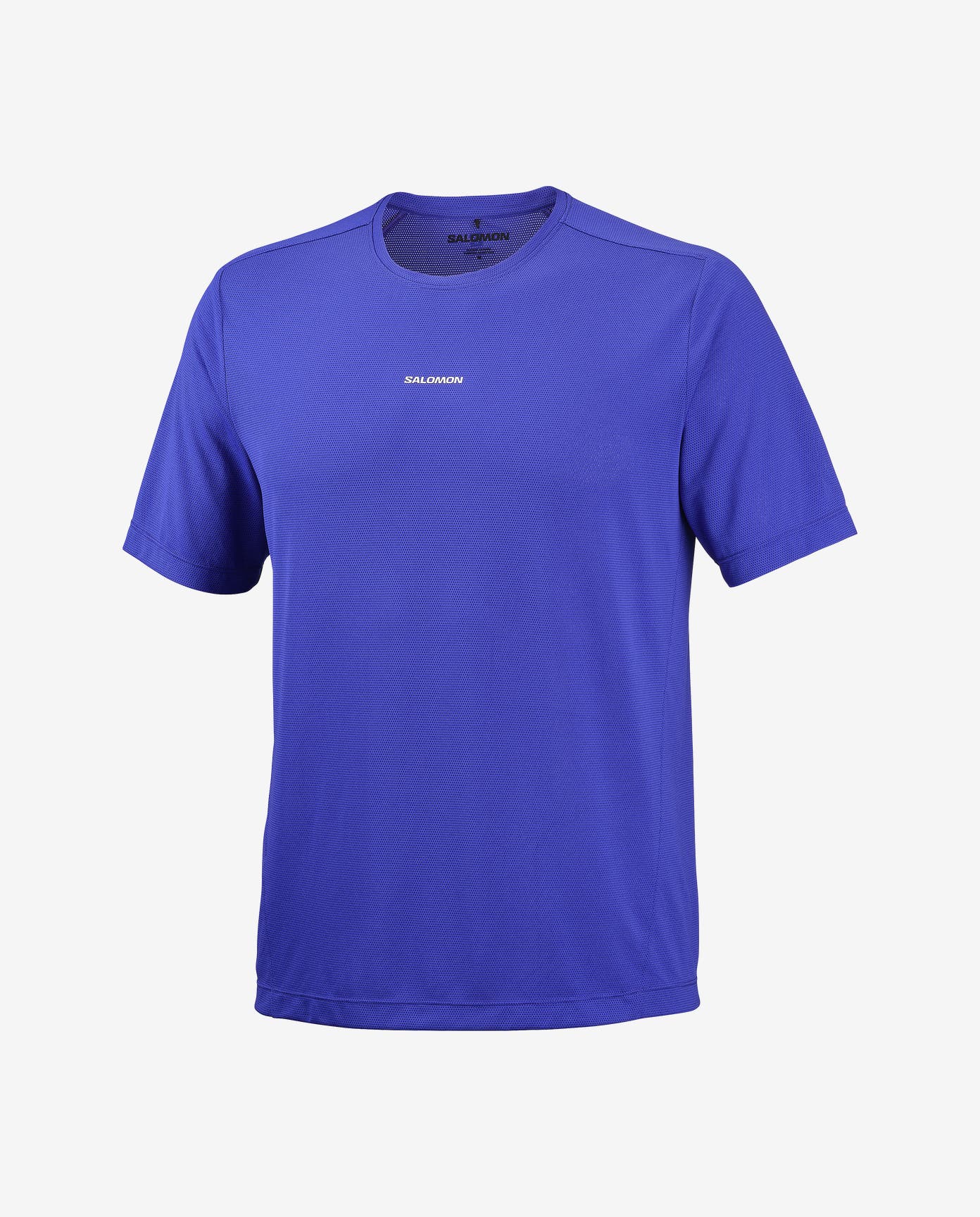 Salomon Shakeout Core SS Tee Mens AW26