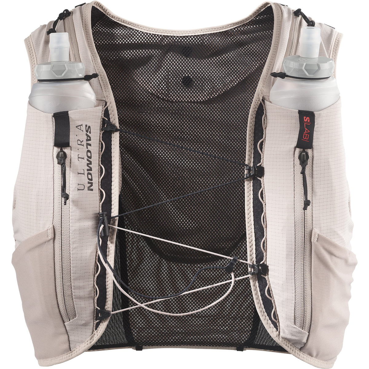 Salomon S/Lab Ultra 12 Set Race Vest SS26