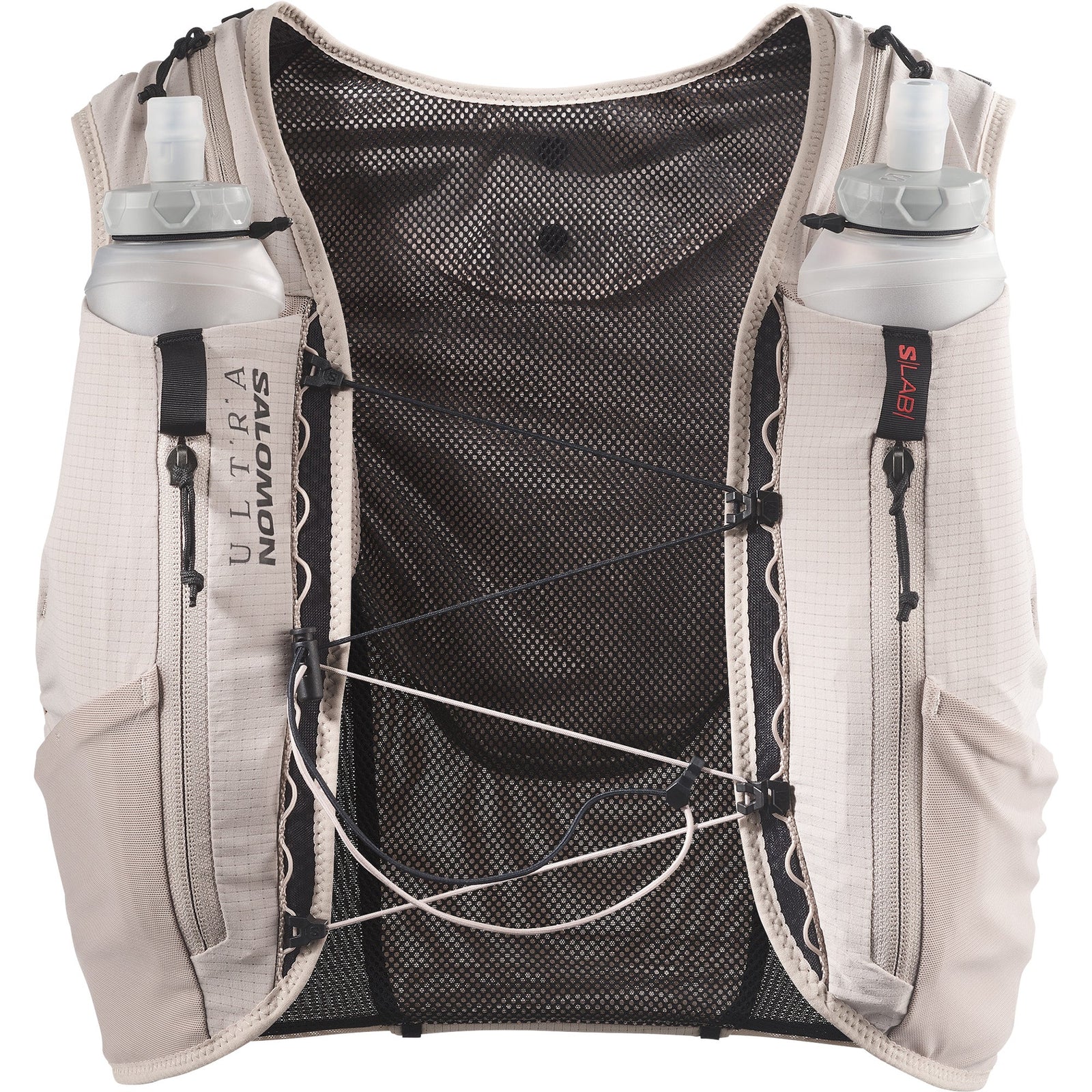 Salomon S/Lab Ultra 12 Set Race Vest SS26