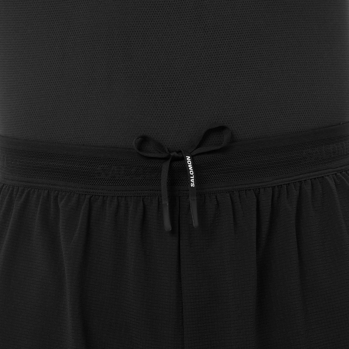 Salomon Sense Aero 7" Short Mens SS26
