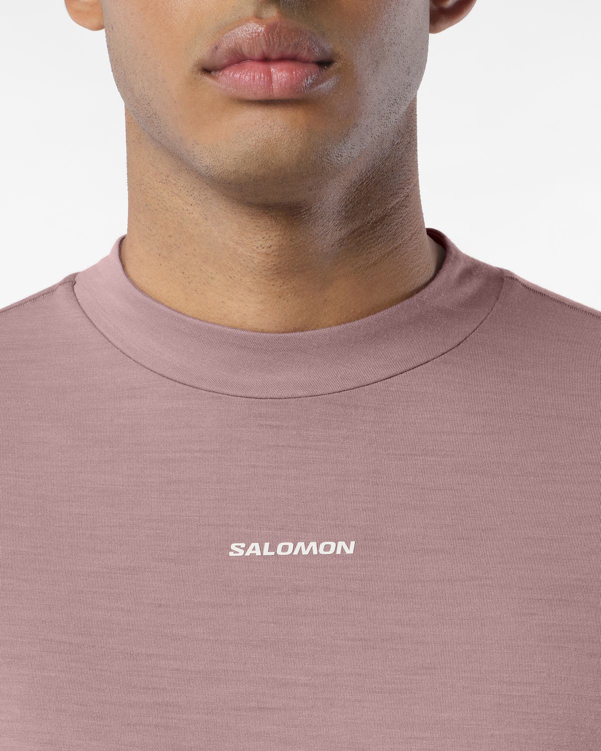 Salomon Sense Merino Long Sleeve Base Layer Mens AW26
