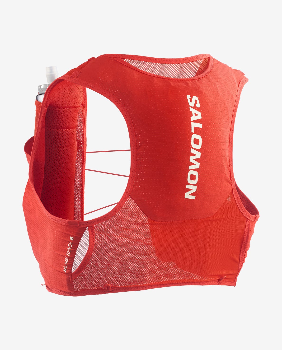 Salomon S/Lab Sense 6 Race Vest (with flasks) SS26