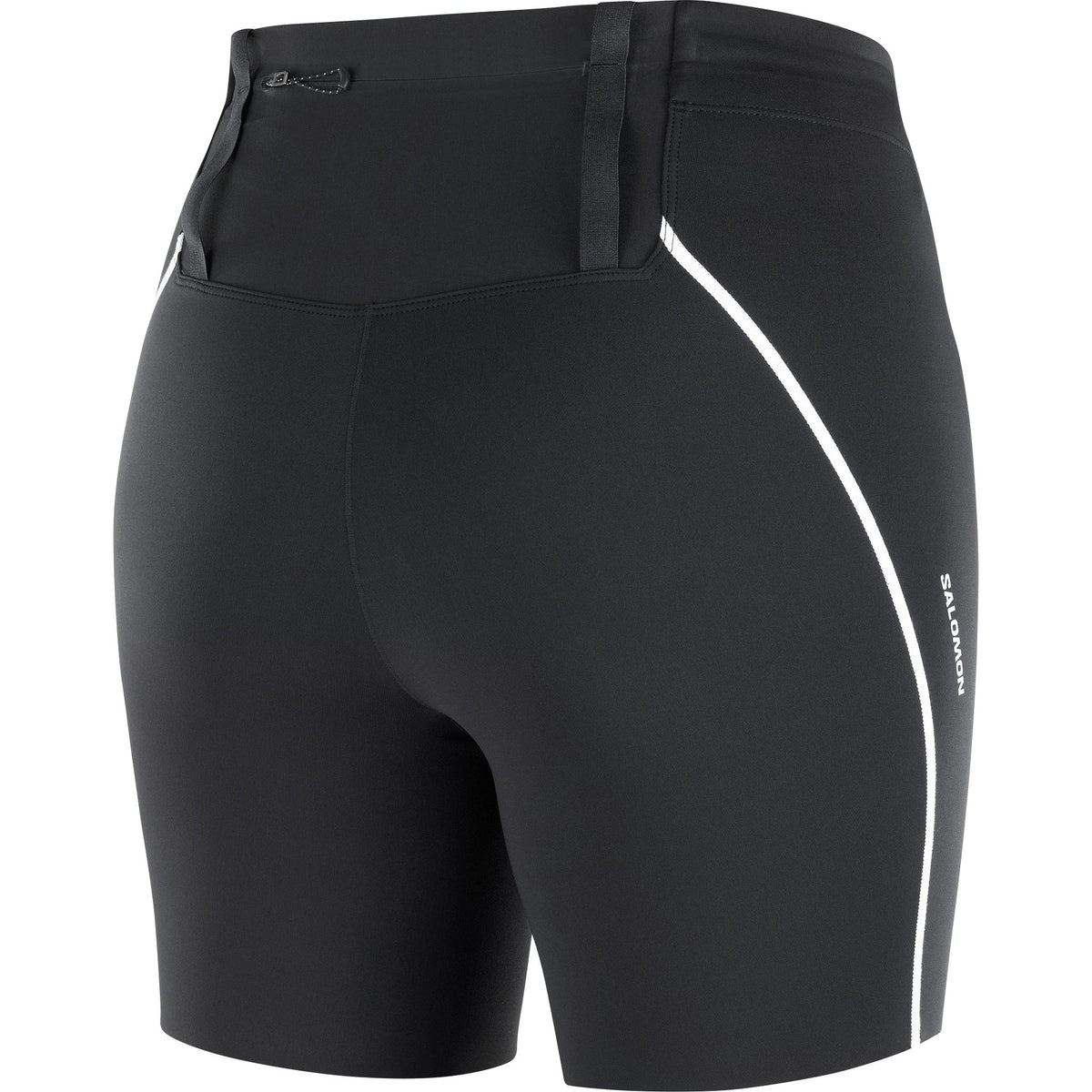 Salomon Sense Stow Short Tights Womens 6" SS26