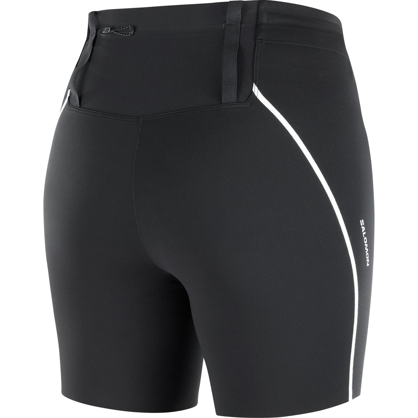 Salomon Sense Stow Short Tights Womens 6" SS26