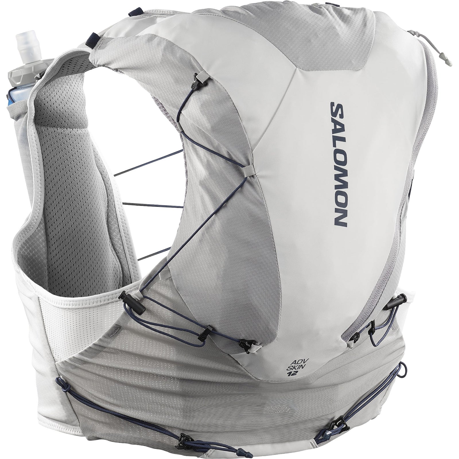 Salomon Advanced Skin 12 Set Race Vest SS26