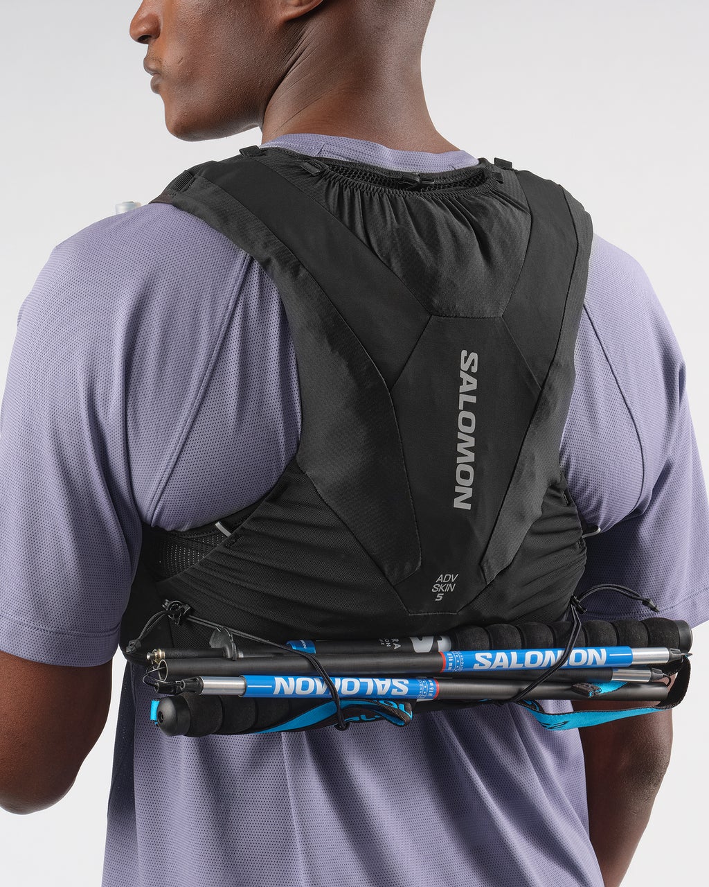 Salomon Advanced Skin 5 Set Race Vest SS26