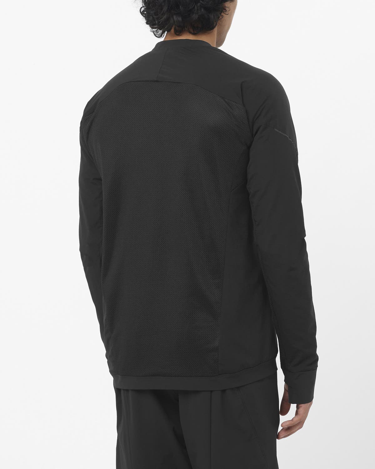 Salomon Ultra Fleece Mens AW26