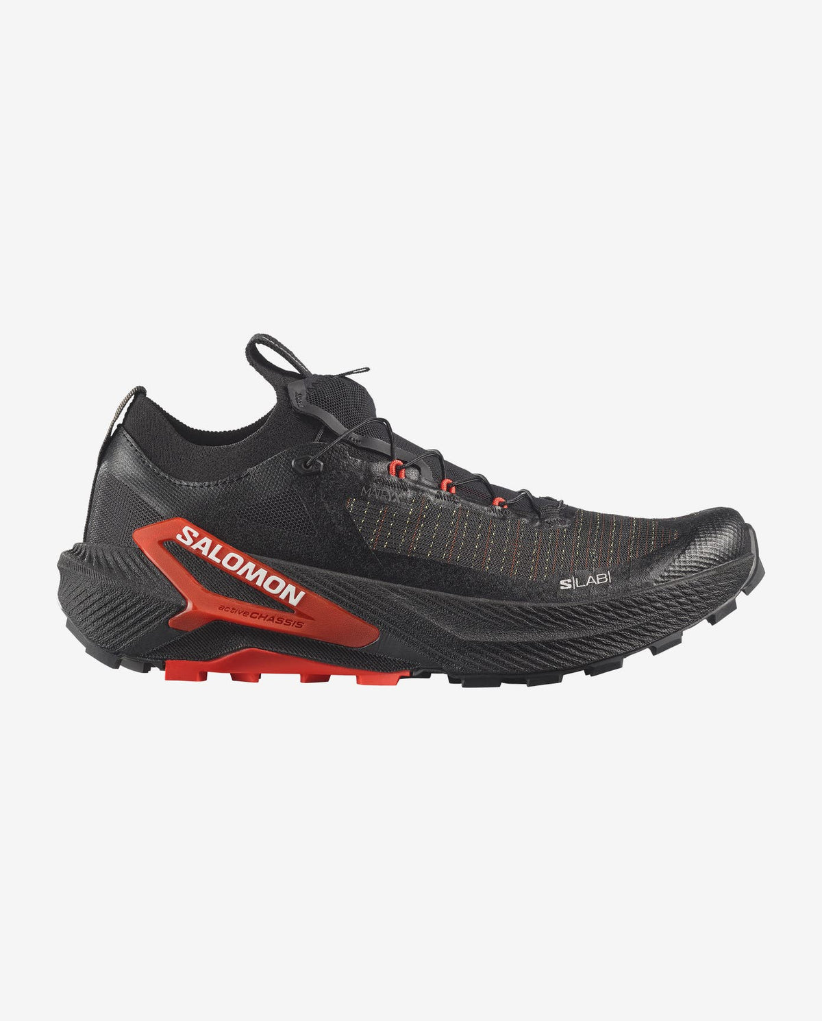 Salomon S/Lab Genesis Shoe - Unisex AW26