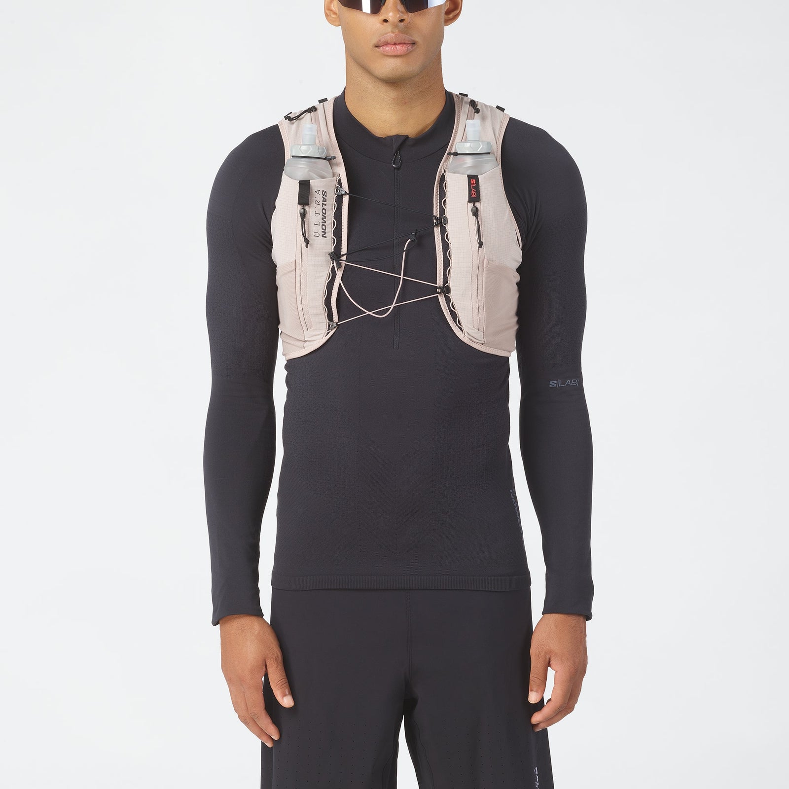 Salomon S/Lab Ultra 12 Set Race Vest SS26