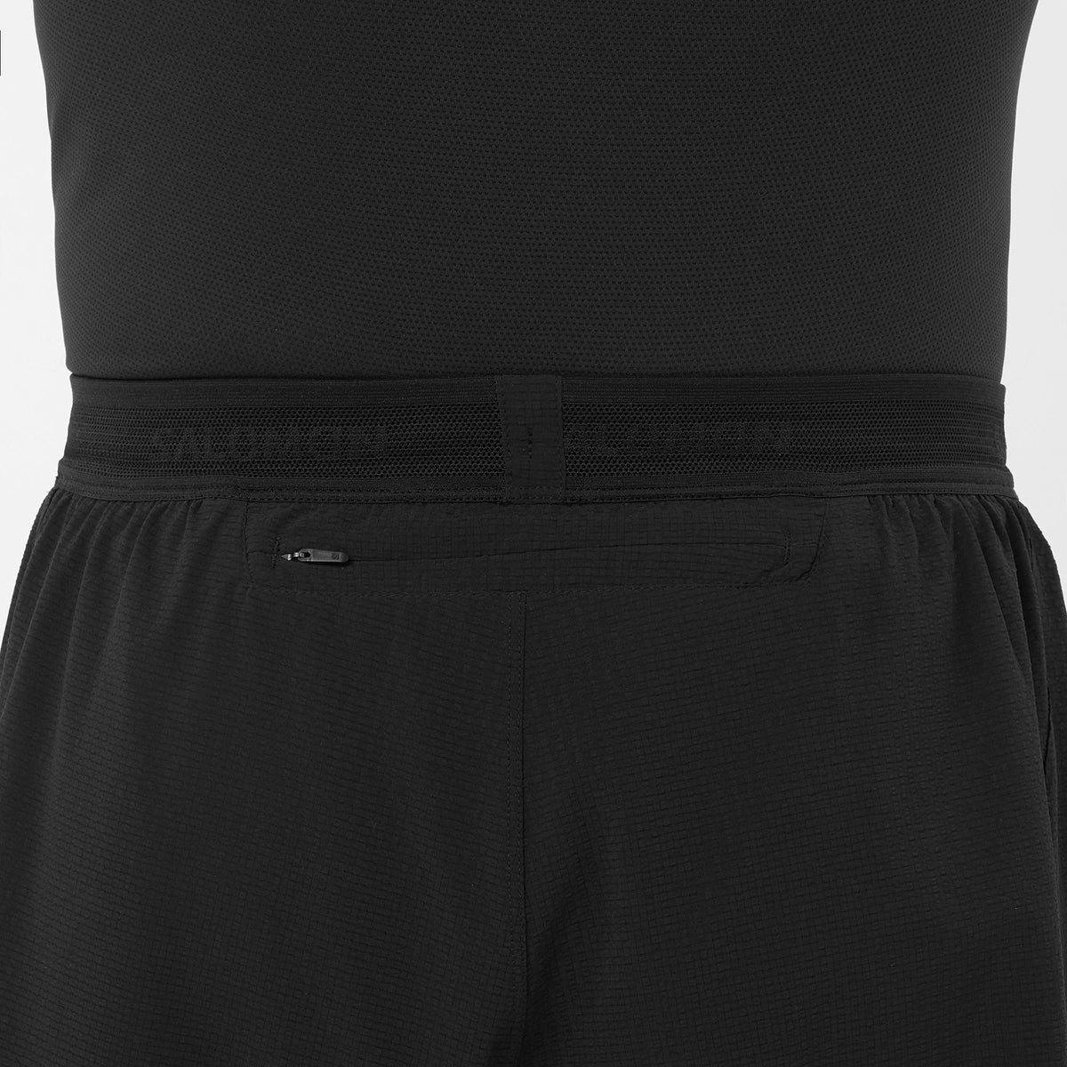 Salomon Sense Aero 7" Short Mens SS26
