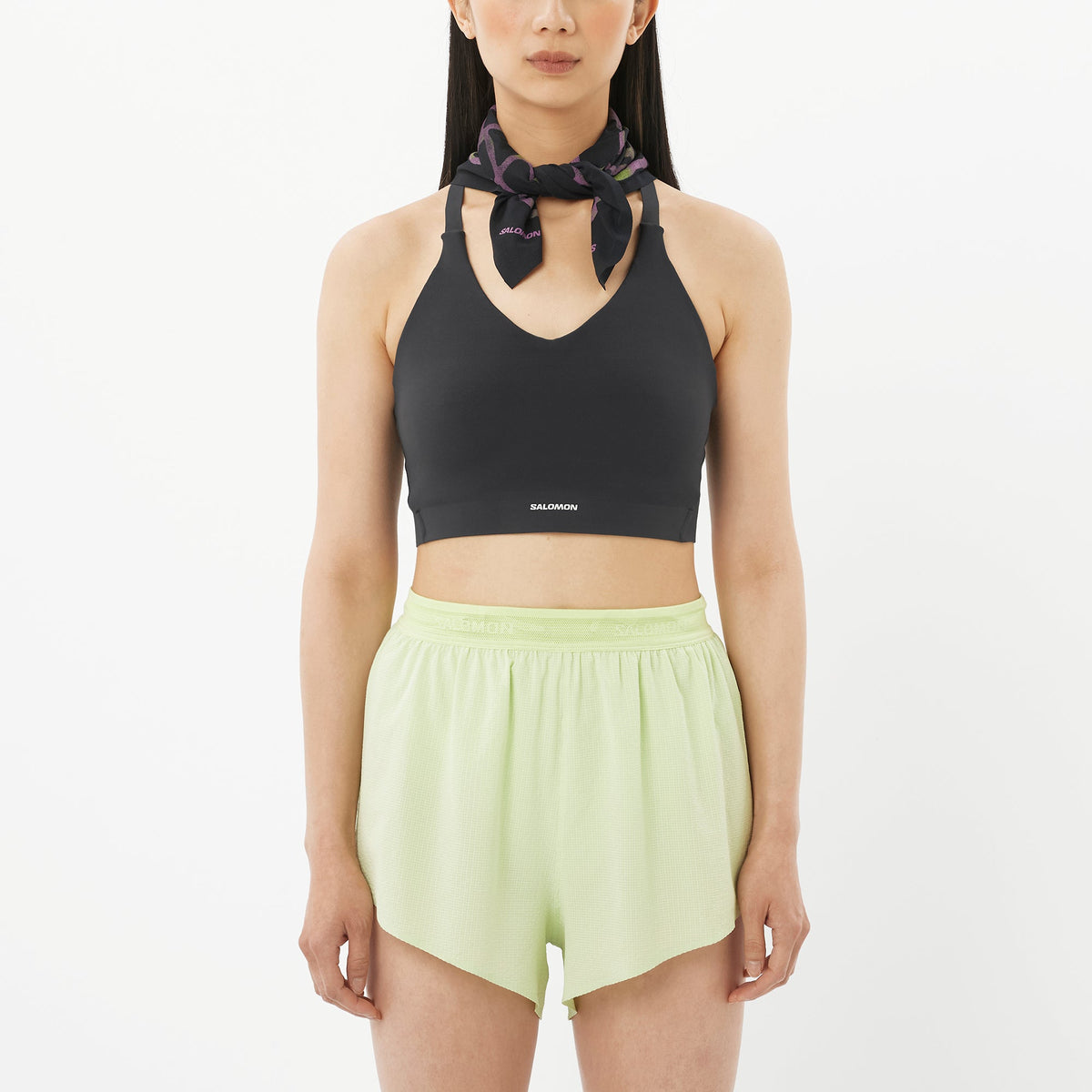 Salomon SHAKEout Bliss Bra Womens SS26