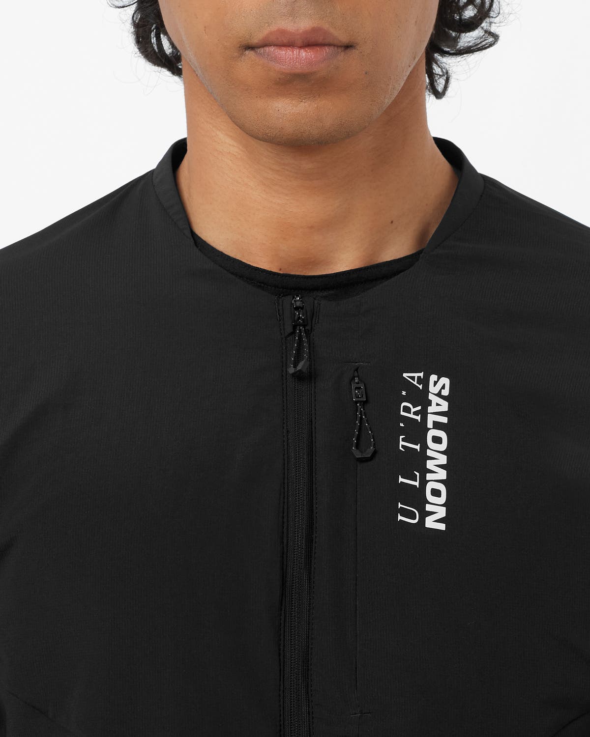 Salomon Ultra Fleece Mens AW26