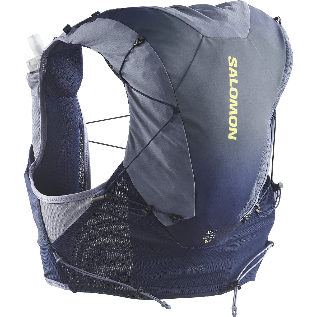 Salomon Advanced Skin 12 Set Race Vest SS26
