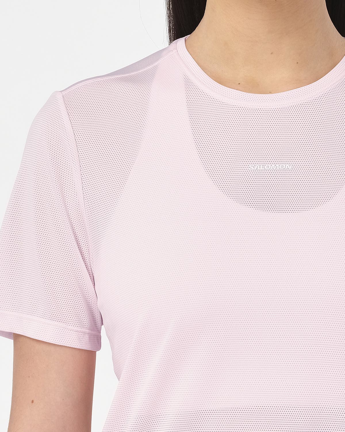 Salomon Shakeout Core SS Tee Womens AW26