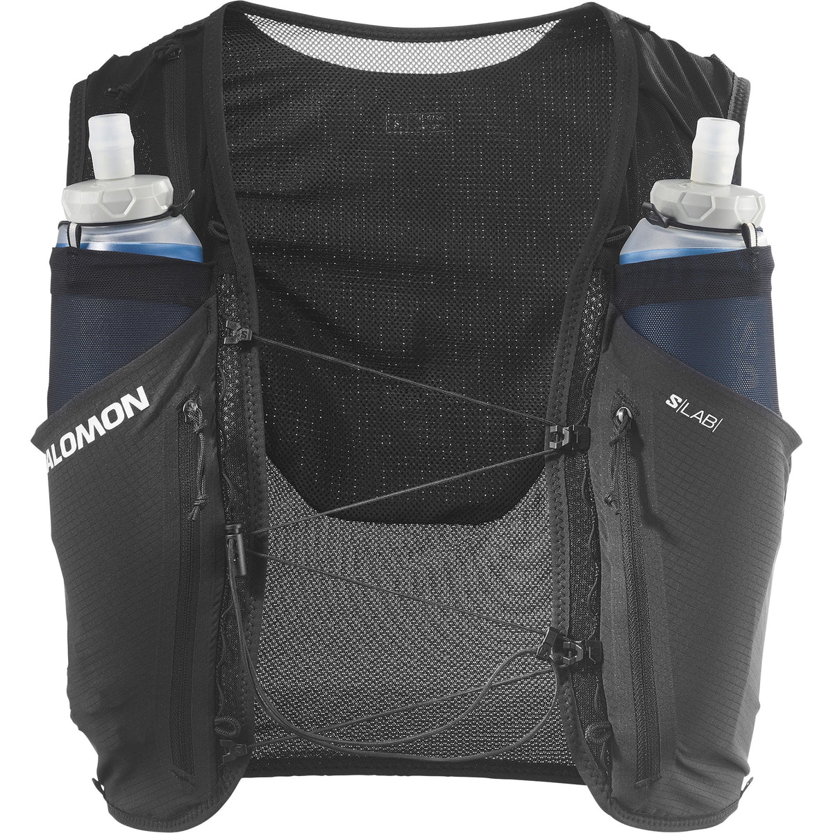 Salomon Sense 6 Race Vest (with flasks) SS26