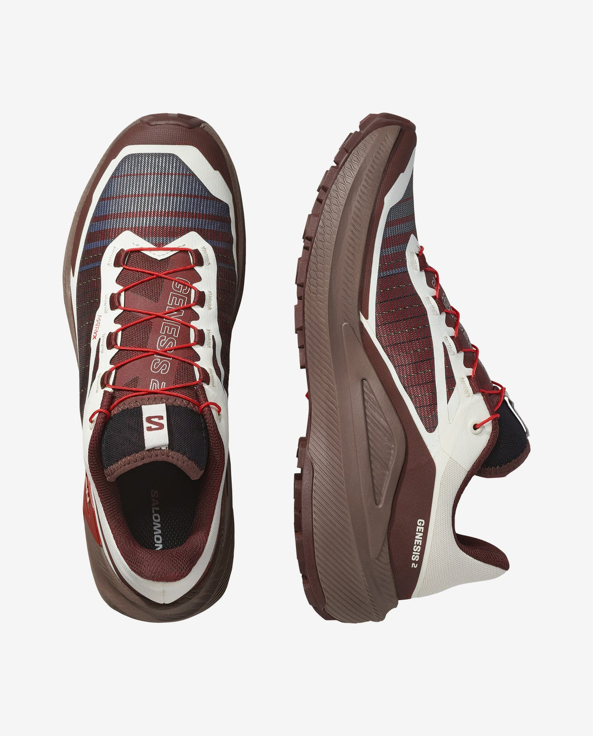 Salomon Genesis 2 Shoe - Mens AW26