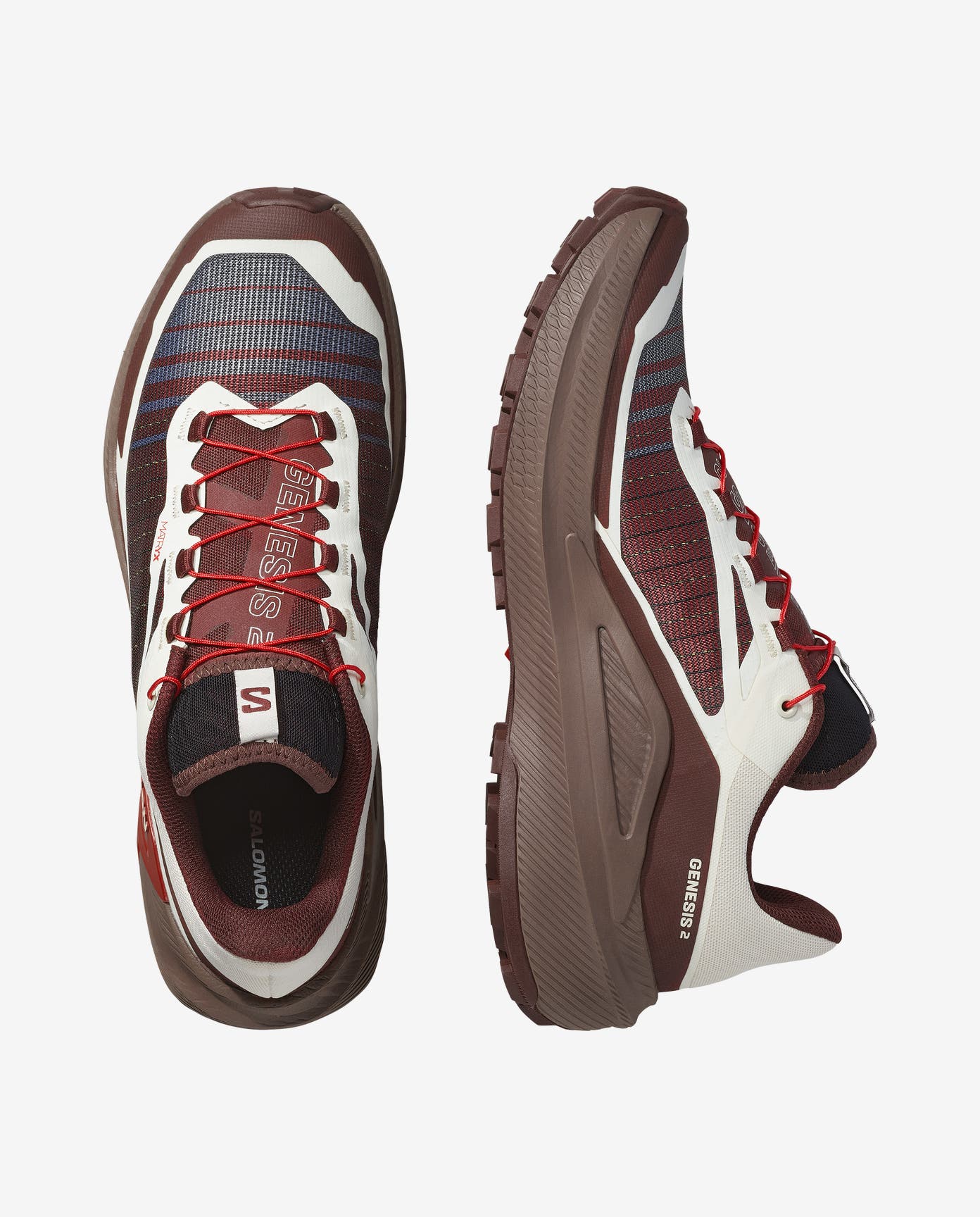 Salomon Genesis 2 Shoe - Mens AW26