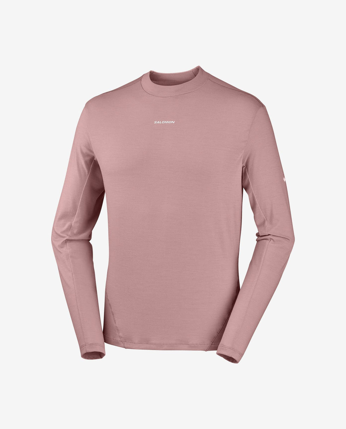 Salomon Sense Merino Long Sleeve Base Layer Mens AW26