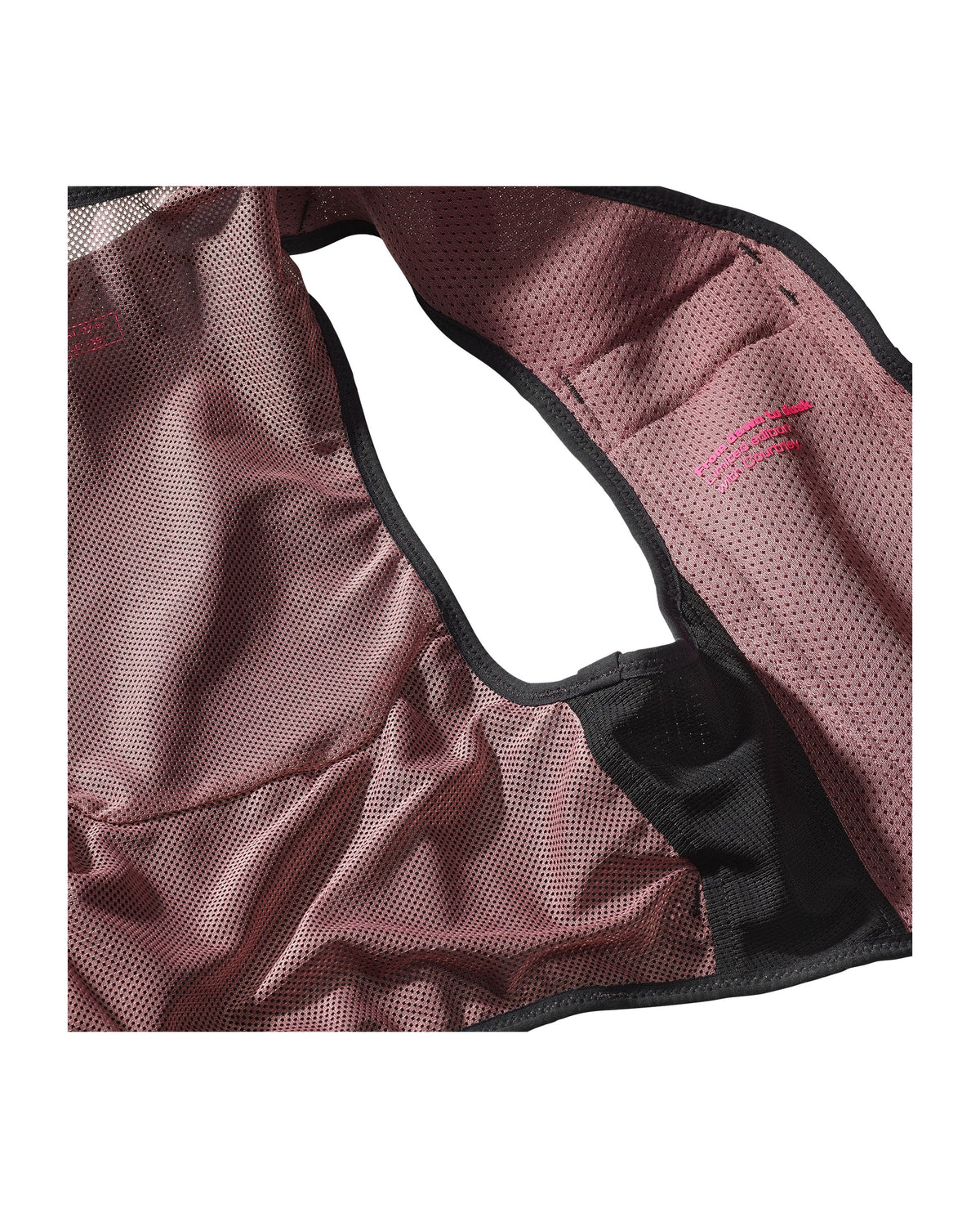 Salomon S/Lab Sense 6 Race Vest Limited Courtney Edition AW26