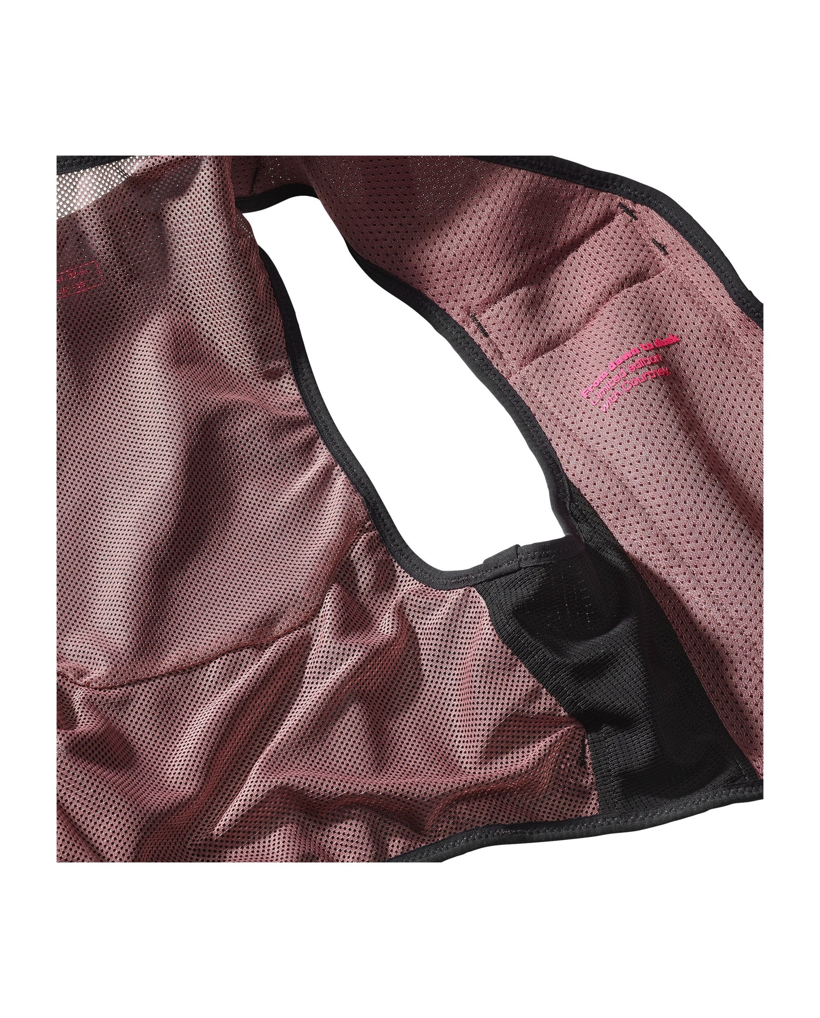 Salomon S/Lab Sense 6 Race Vest Limited Courtney Edition AW26